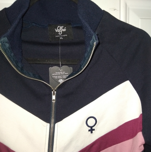 Valfre nwt jacket - Picture 2 of 3